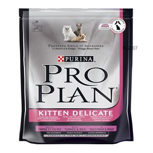 Pro Plan Katzenfutter