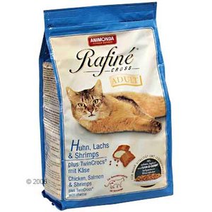 Animonda Rafine Katzenfutter Animonda Rafine Katzenfutter