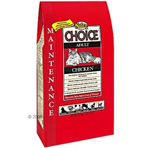 Nutro Choice Katzenfutter 