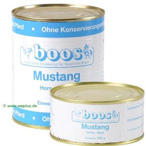 boos katzenfutter