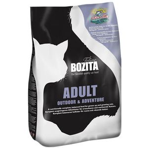 Bozita Katzenfutter