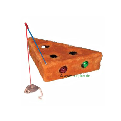 Cat Cheese - 36 x 19 x 31 cm