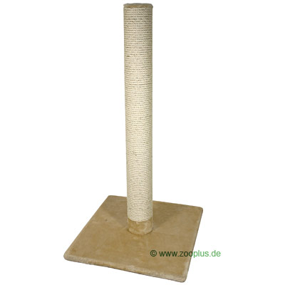Kratzbaum Olga - beige