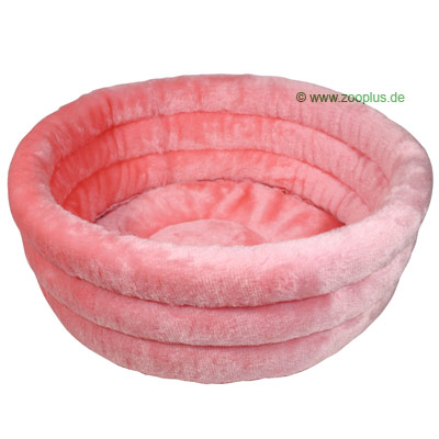 Katzenbettchen Pinky - 40 x 35 x 15 cm