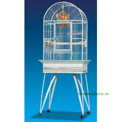 Montana Vogelk�fig Vittoria f�r Sittiche - - sandwei�
