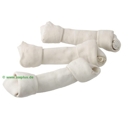 Dentafun Knoten - minze, 60 g ca. 11 cm