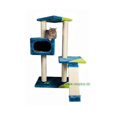 Kratzbaum Almeria - - beige-braun