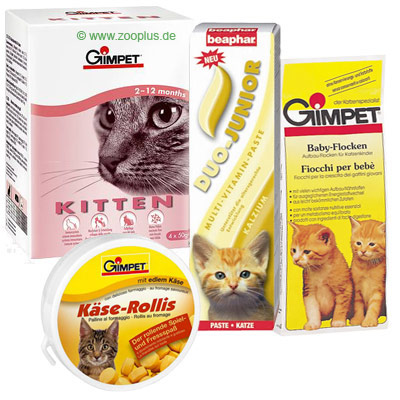 ��Naschk�tzchen-Paket - 4-teilig