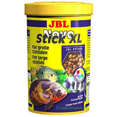 JBL NovoStick XL Futtersticks - 1l