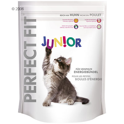 Perfect Fit Junior Huhn - 190 g