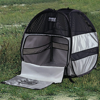 Dog Bag Transportbox - Größe M: 75 x 75 x 80 cm; 3,4 kg