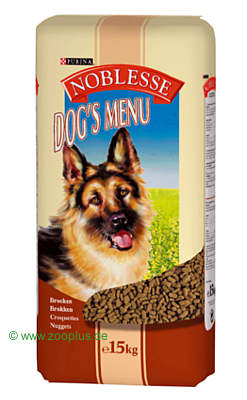 Noblesse Brocken - 15 kg