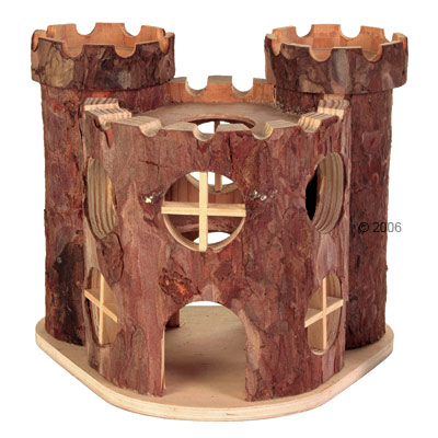 Spielburg Matti - 17 X 12 X 15 Cm