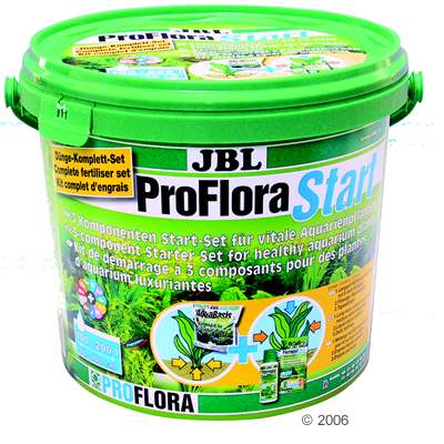 JBL ProfloraStart Set - Set 200