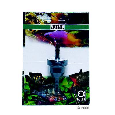 JBL Sicherheitsventil f�r CO2