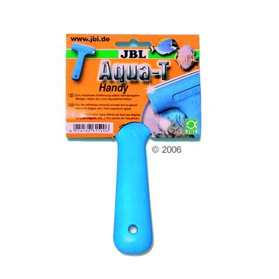 JBL Aqua-T Handy - Ersatzklingen