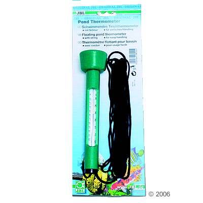 JBL Pond Thermometer -