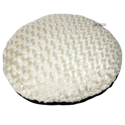 Katzenkissen Cozy Creme - 58 x 6 cm