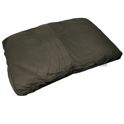Hundematratze Cozy Mocca - 85 x 62 x 8 cm