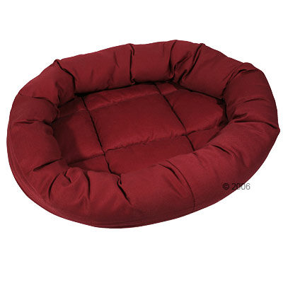 Katzenbett Cozy Red - 45 x 38 x 9 cm