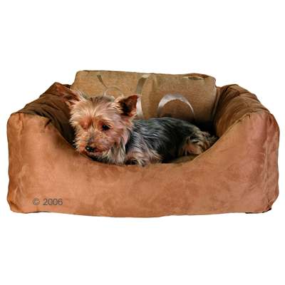 Hundesofa Blanka - 75 x 60 x 20 cm