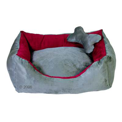 Hundebett Chippy - 40 x 40 cm