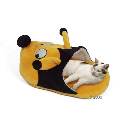 Bienchen Schlafschuh - 53 cm
