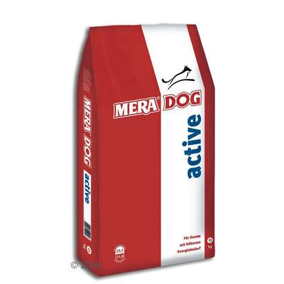 Mera Dog Active - 15 kg