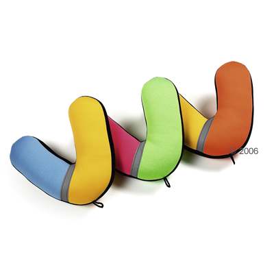 Neoprene Aqua V-Shape - 23 x 23 x 5 cm