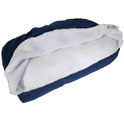 Katzenschlafsack Sleepy - 55 x 35 x 12 cm
