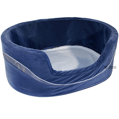 Hundebett Blue Style - Größe XL