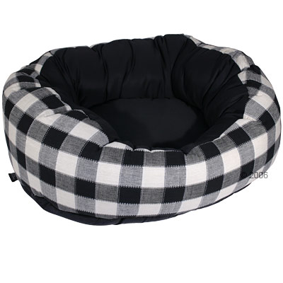 Kuschelbett Diplomat - Größe S