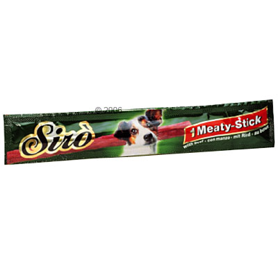 Siro Fleischstick - 6 x Huhn
