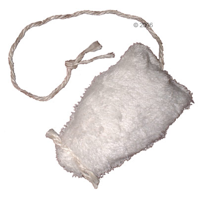 Kr�uter Maus - ca. 20 cm