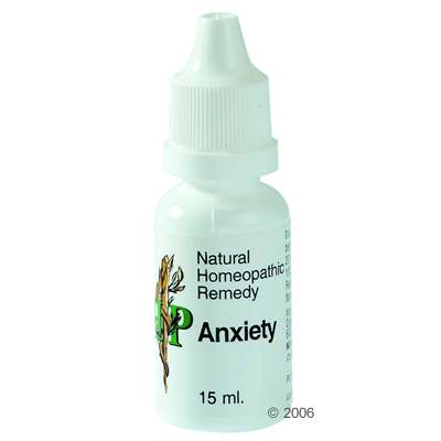 Hunter Beruhigungstropfen Anxiety - 1 Flasche