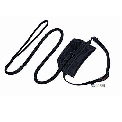 Tom Dog - Halsband 55-75 cm, 2,5 cm breit