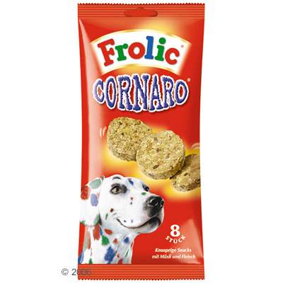 Frolic Cornaro - 5 x 8 St�ck