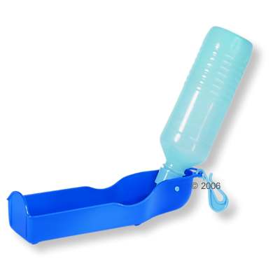 Hagen Dogit H2O To Go Hundetr�nke F�r Unterwegs - Medium 500 Ml