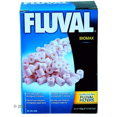 Hagen Fluval Biomax - 1100 g