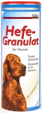 Hefe-Granulat - 500 g