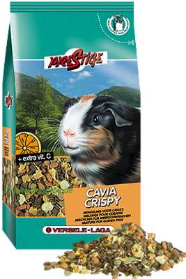 Prestige Cavia Crispy C - 3 kg