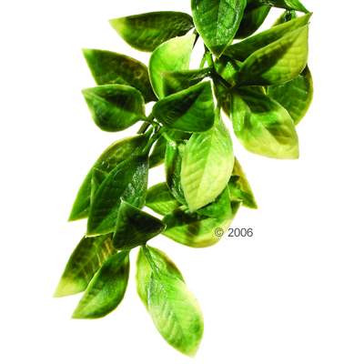 Hagen Exo Terra Mandarin - Maße: Länge 45 / Durchmesser: 17 Cm