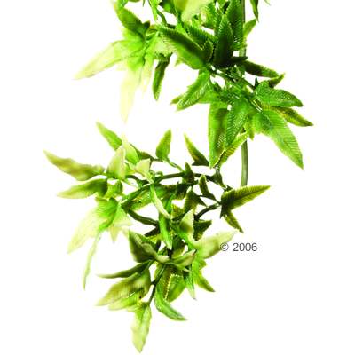 Hagen Exo Terra Croton - Ma�e: L�nge 45 / Durchmesser: 13 cm