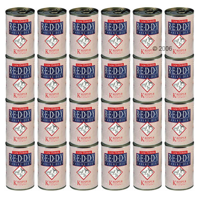 Reddy Low Protein (K) Sparpaket - 24 x 400 g