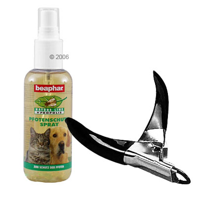 Propolis Winter-Pfotenschutzpaket - 150 ml