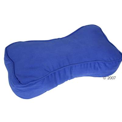Mehr Infos zu Dekokissen Cozy Bone - 35 x 12 cm