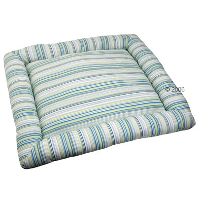 Hundekissen Blue Summer - 80 X 70 X 12 Cm