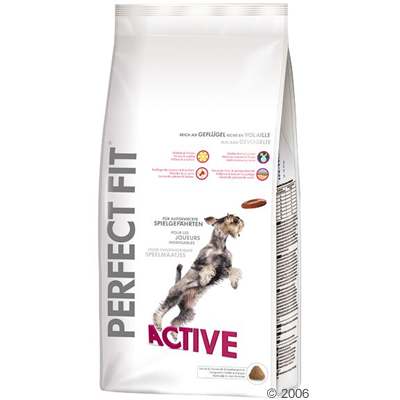 Perfect Fit Active - 750 g