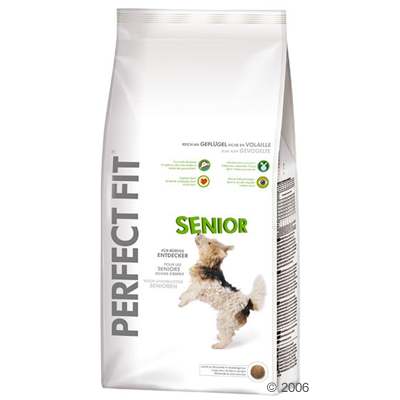 Perfect Fit Senior - 2 kg