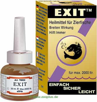 Exit 20ml -